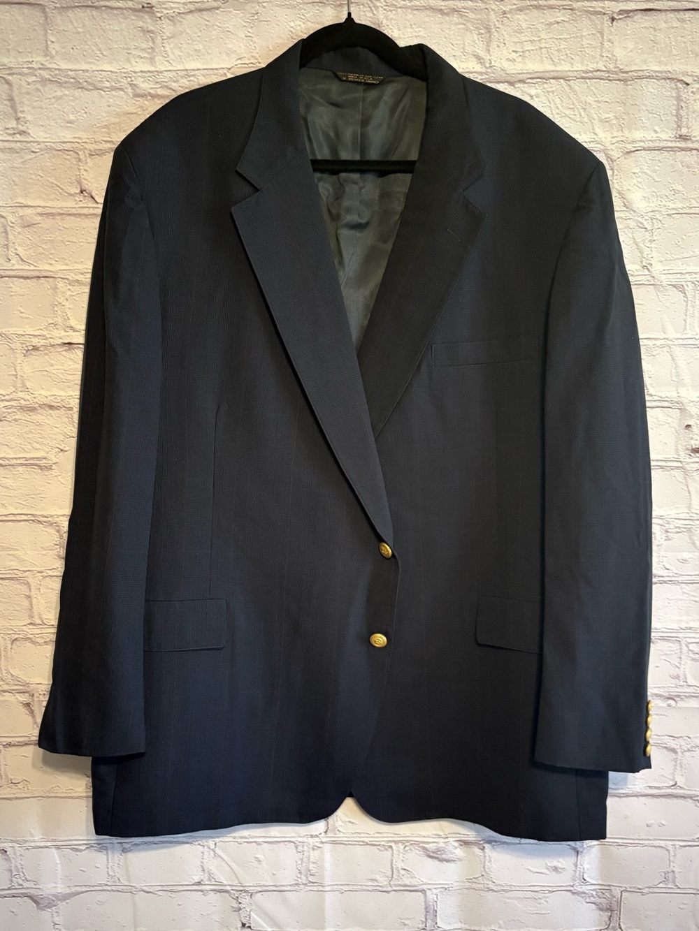Vintage John Clarendon Blazer